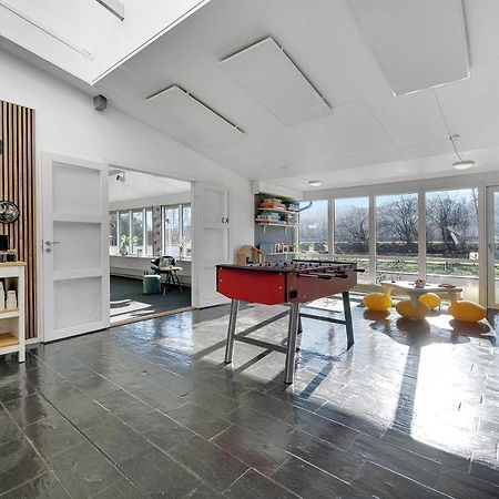 Danhostel 바일레 외부 사진