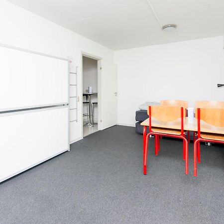 Danhostel 바일레 외부 사진
