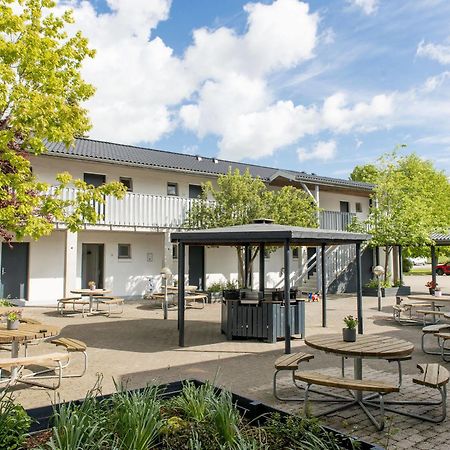 Danhostel 바일레 외부 사진