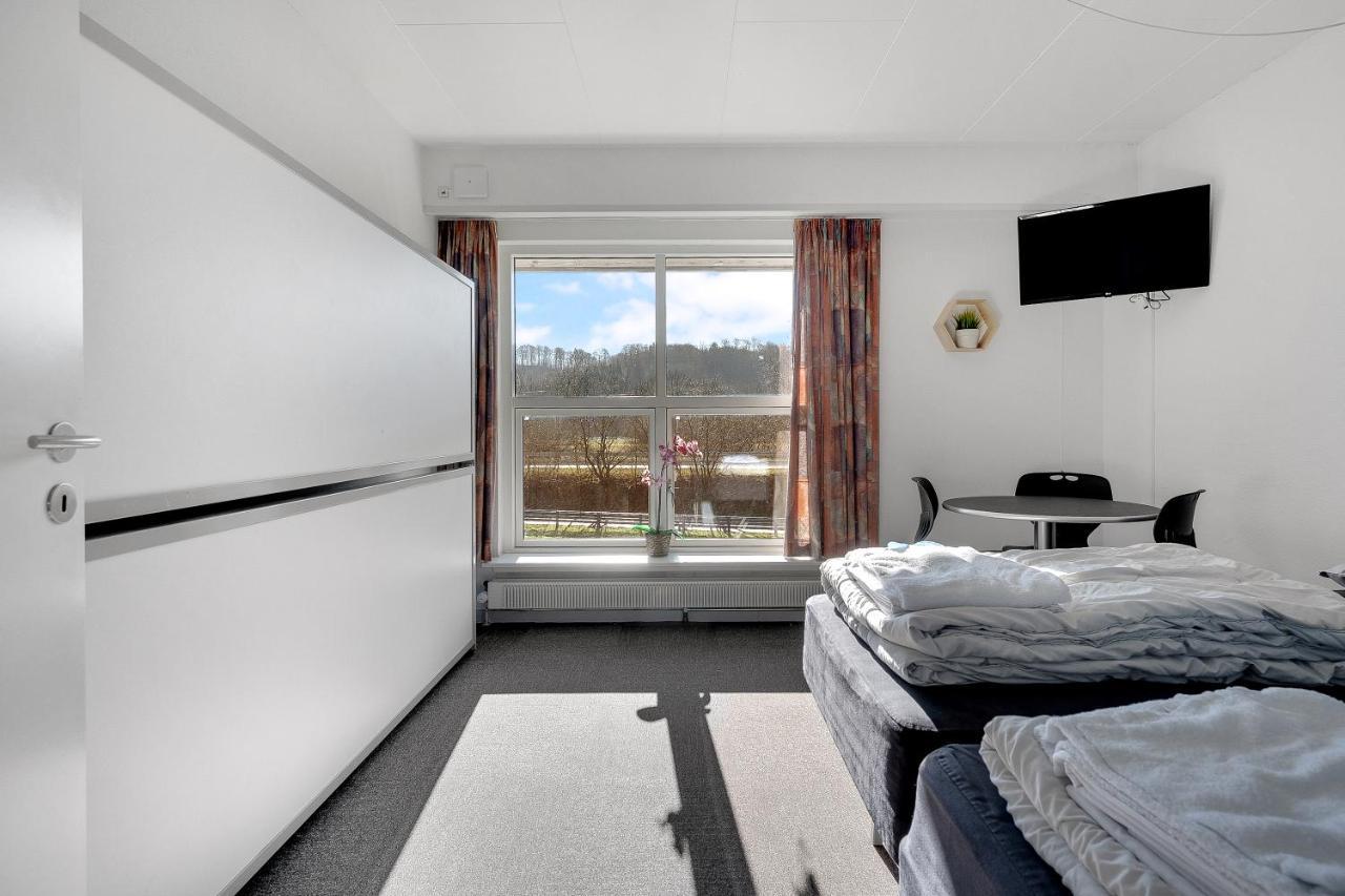 Danhostel 바일레 외부 사진