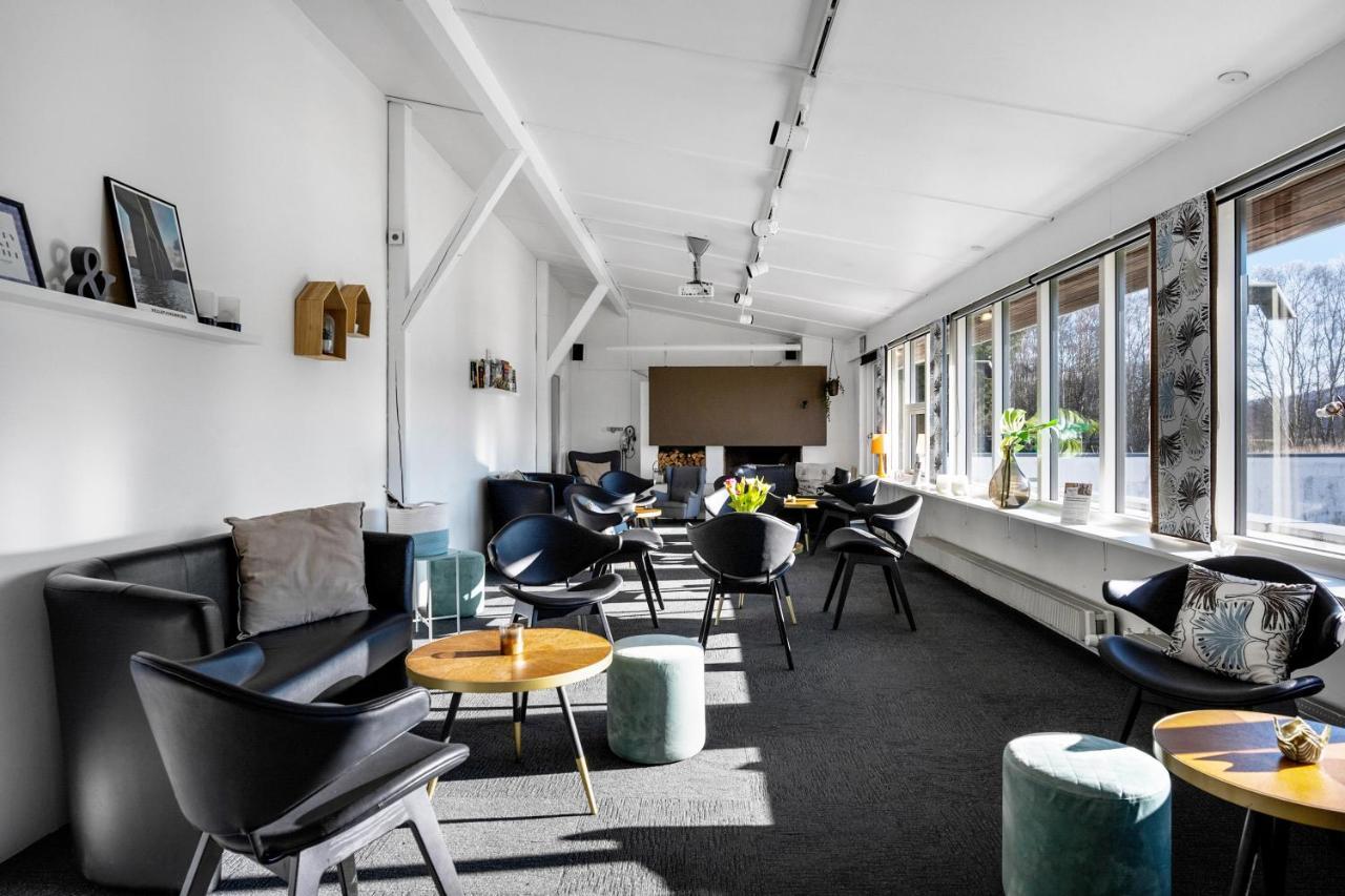 Danhostel 바일레 외부 사진