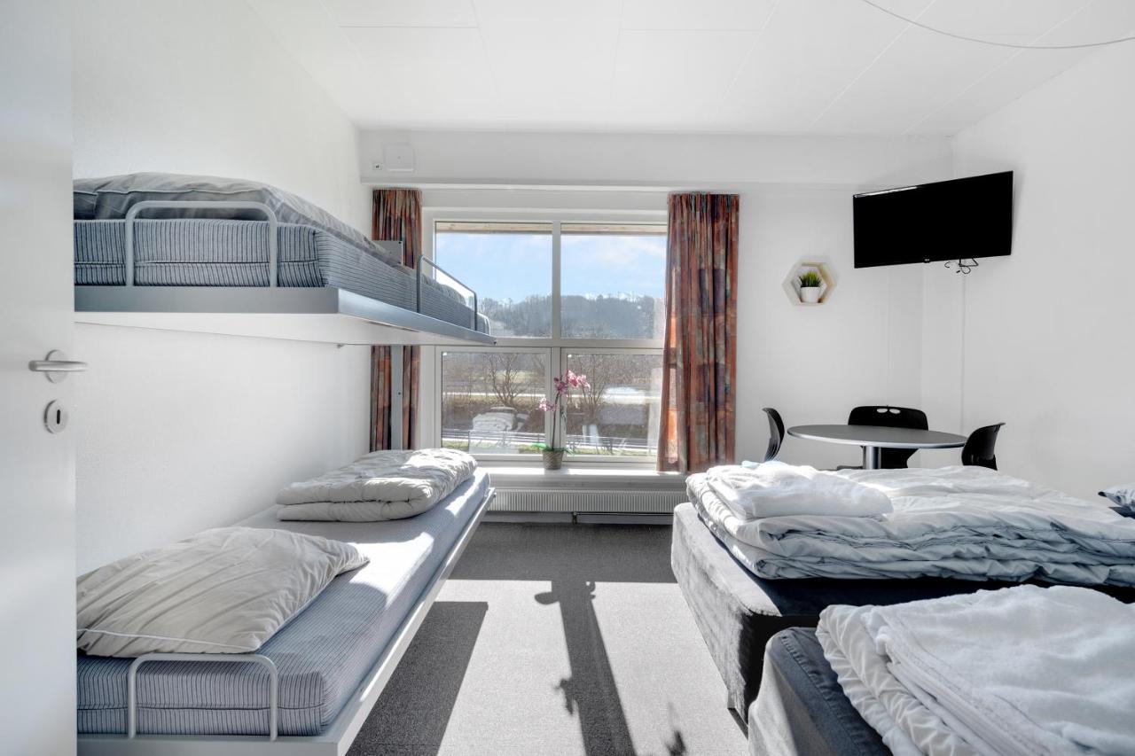 Danhostel 바일레 외부 사진