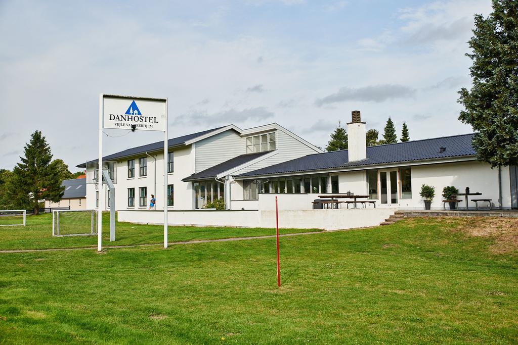 Danhostel 바일레 외부 사진