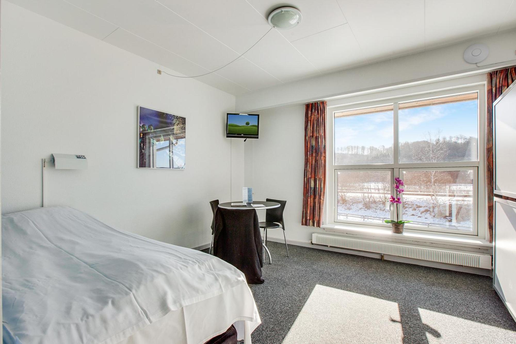 Danhostel 바일레 외부 사진
