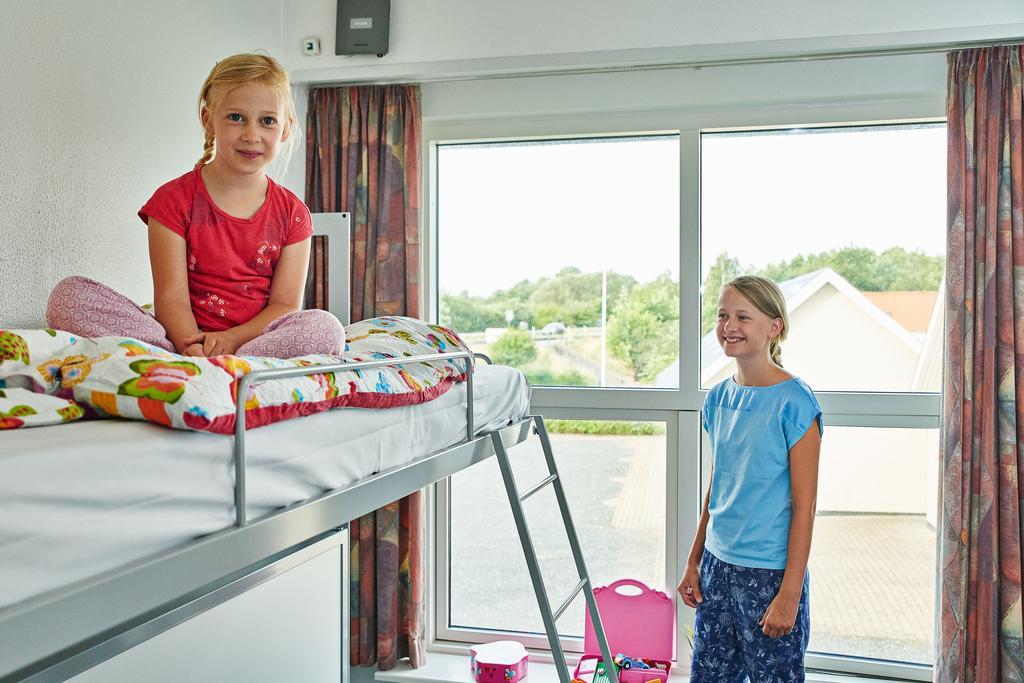 Danhostel 바일레 외부 사진