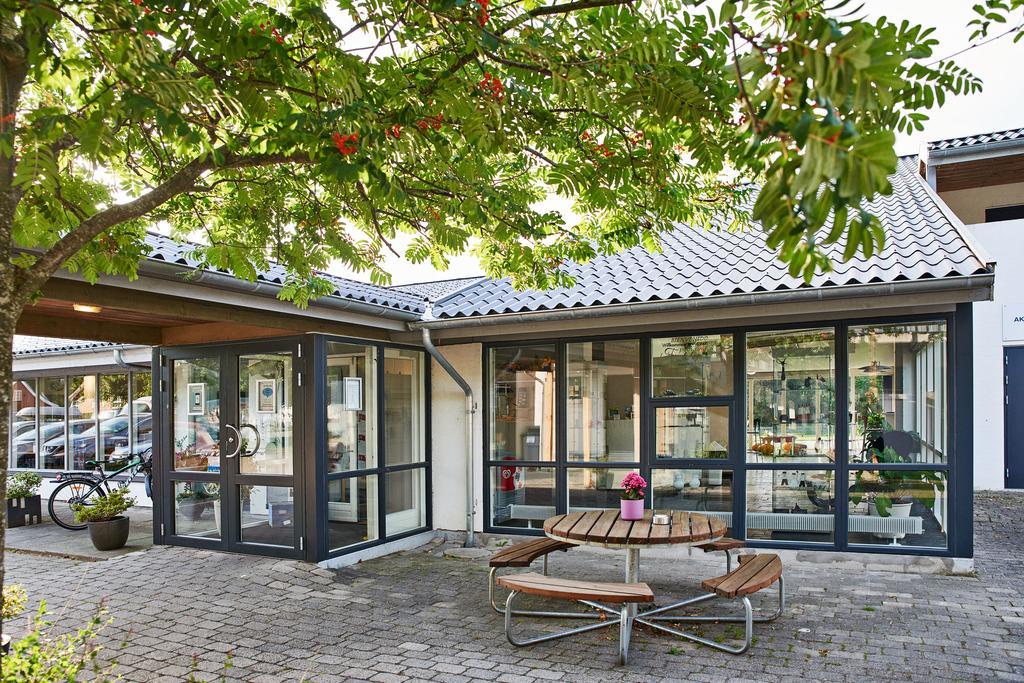 Danhostel 바일레 외부 사진