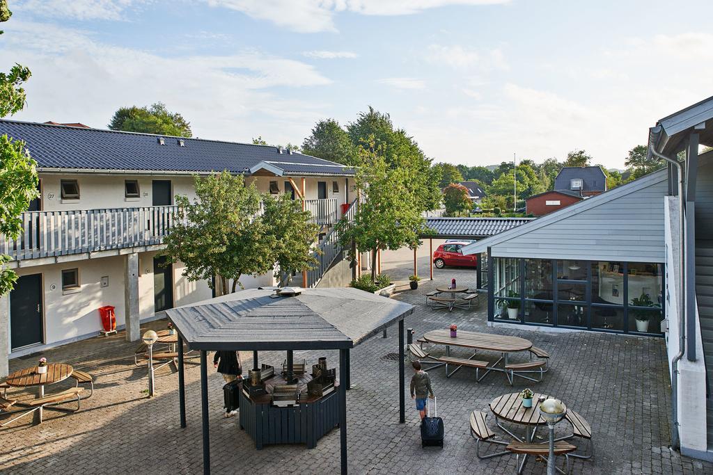 Danhostel 바일레 외부 사진