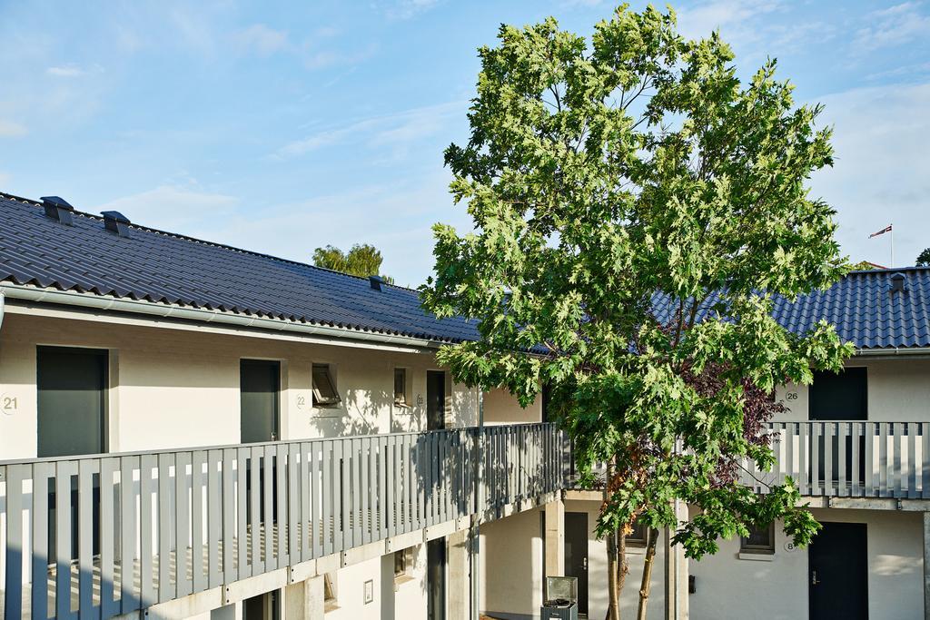 Danhostel 바일레 외부 사진