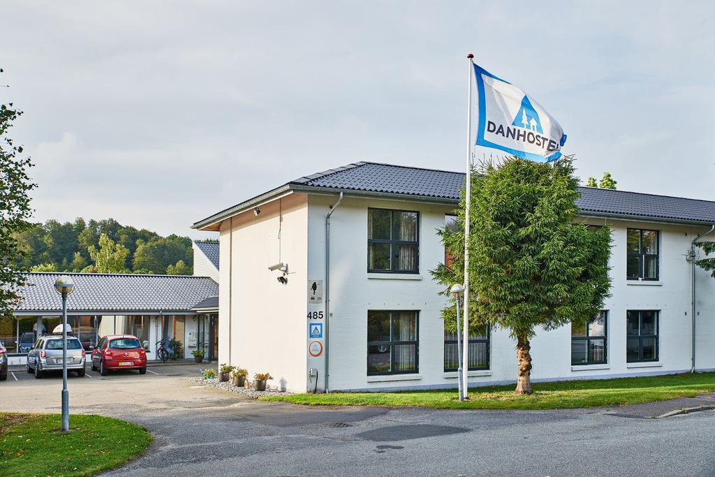 Danhostel 바일레 외부 사진