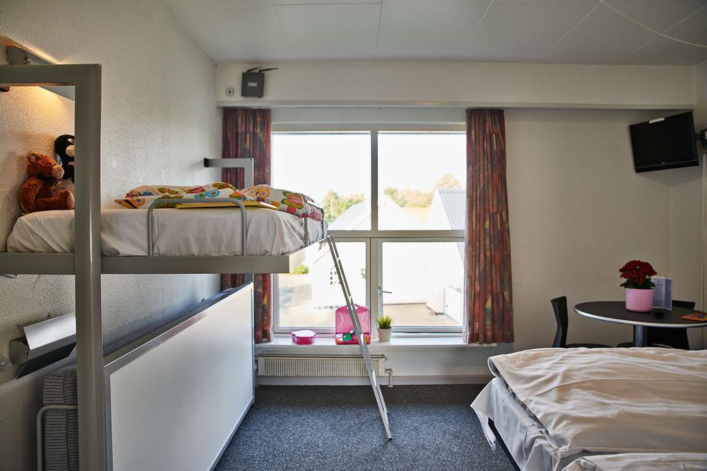 Danhostel 바일레 외부 사진
