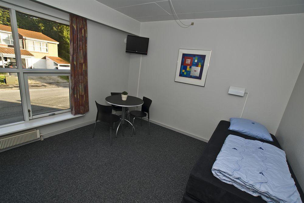 Danhostel 바일레 외부 사진