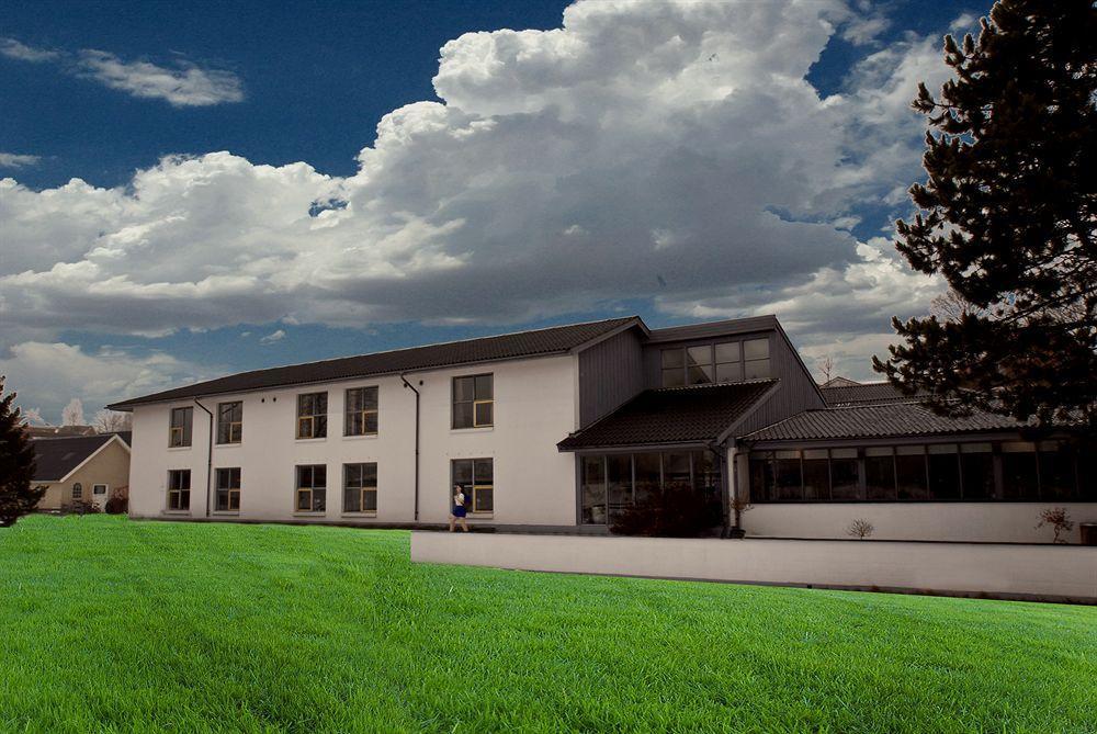 Danhostel 바일레 외부 사진