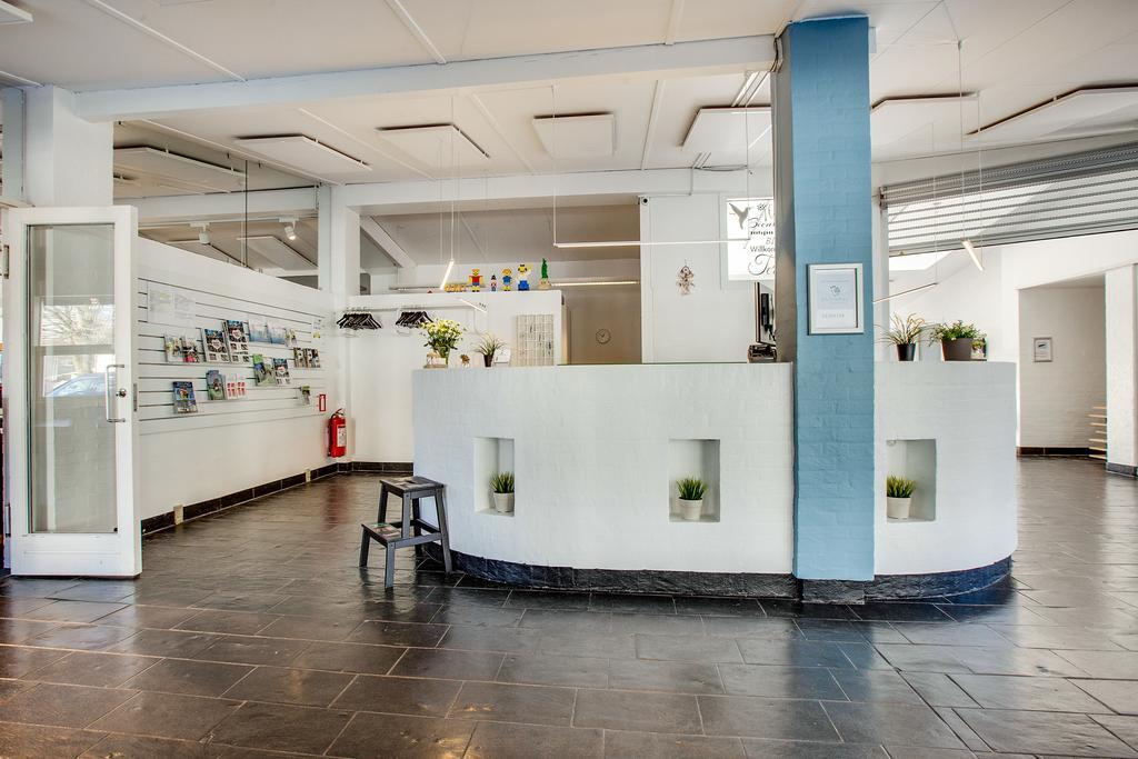 Danhostel 바일레 외부 사진