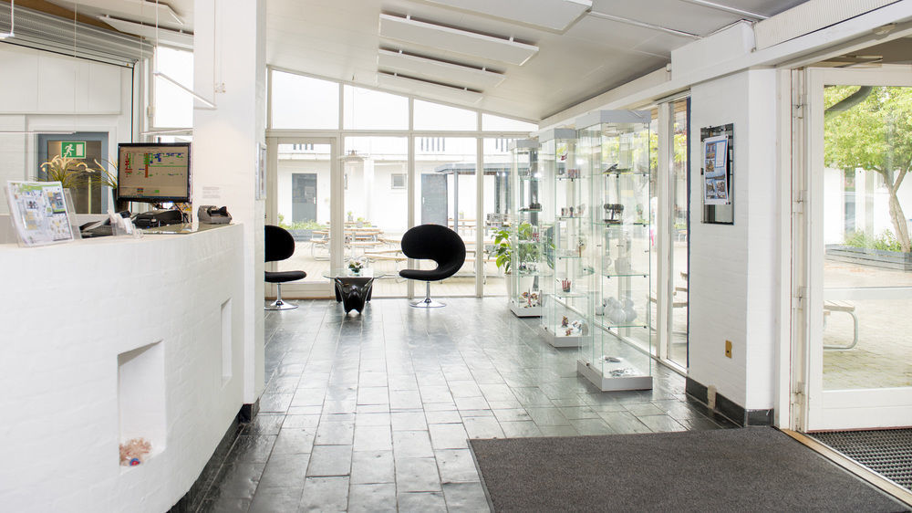 Danhostel 바일레 외부 사진