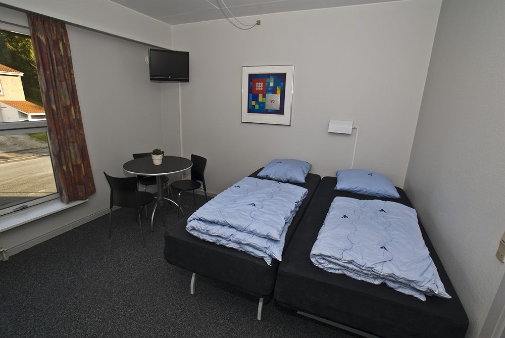 Danhostel 바일레 외부 사진