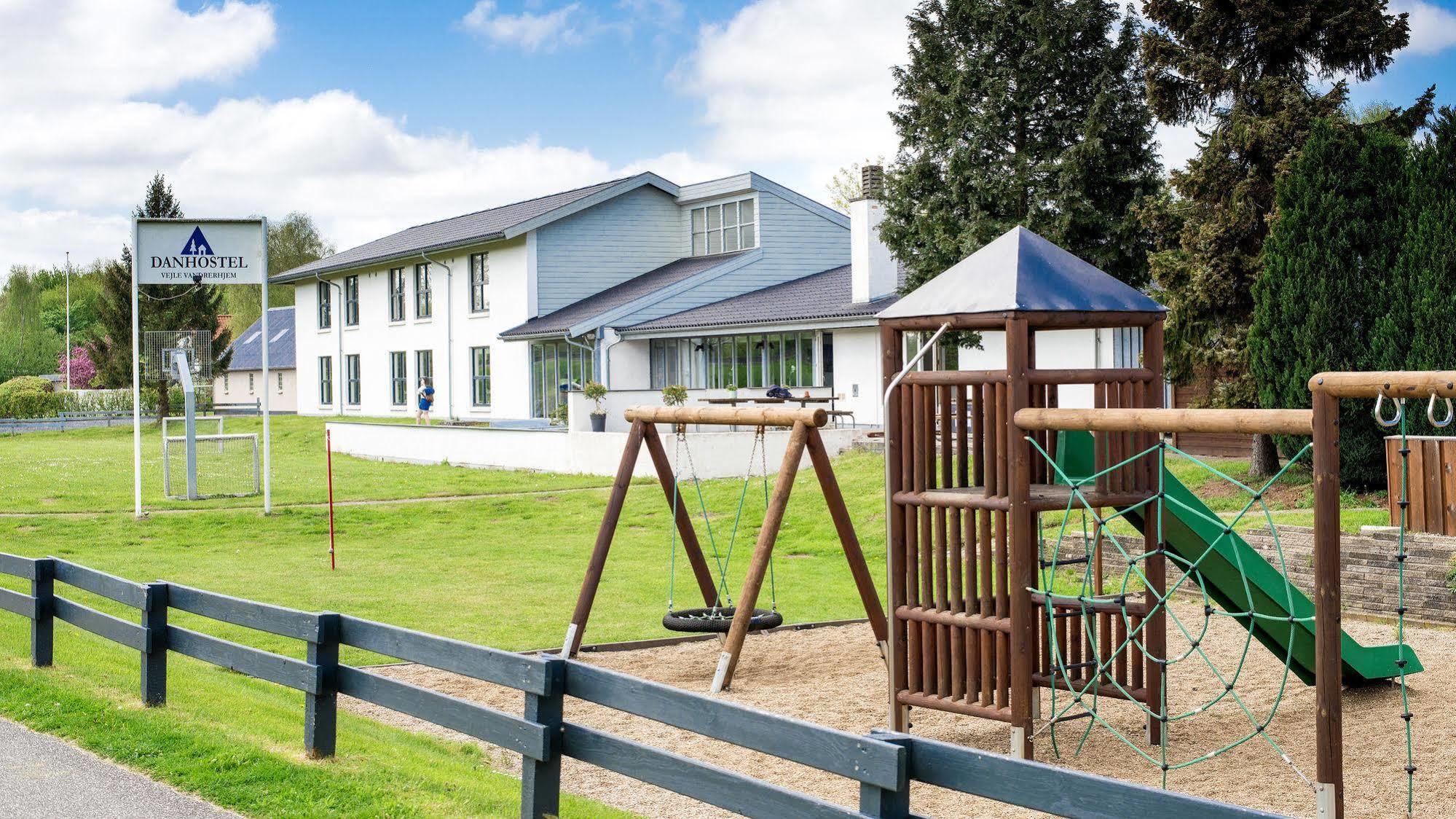 Danhostel 바일레 외부 사진
