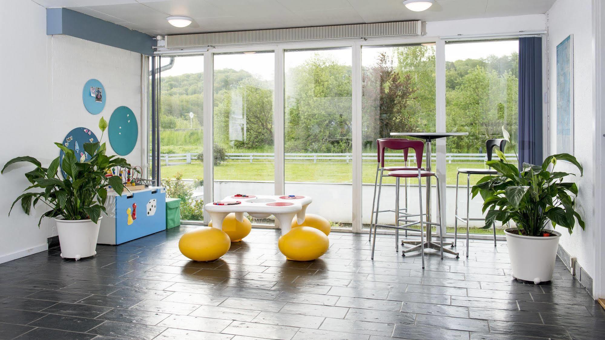 Danhostel 바일레 외부 사진