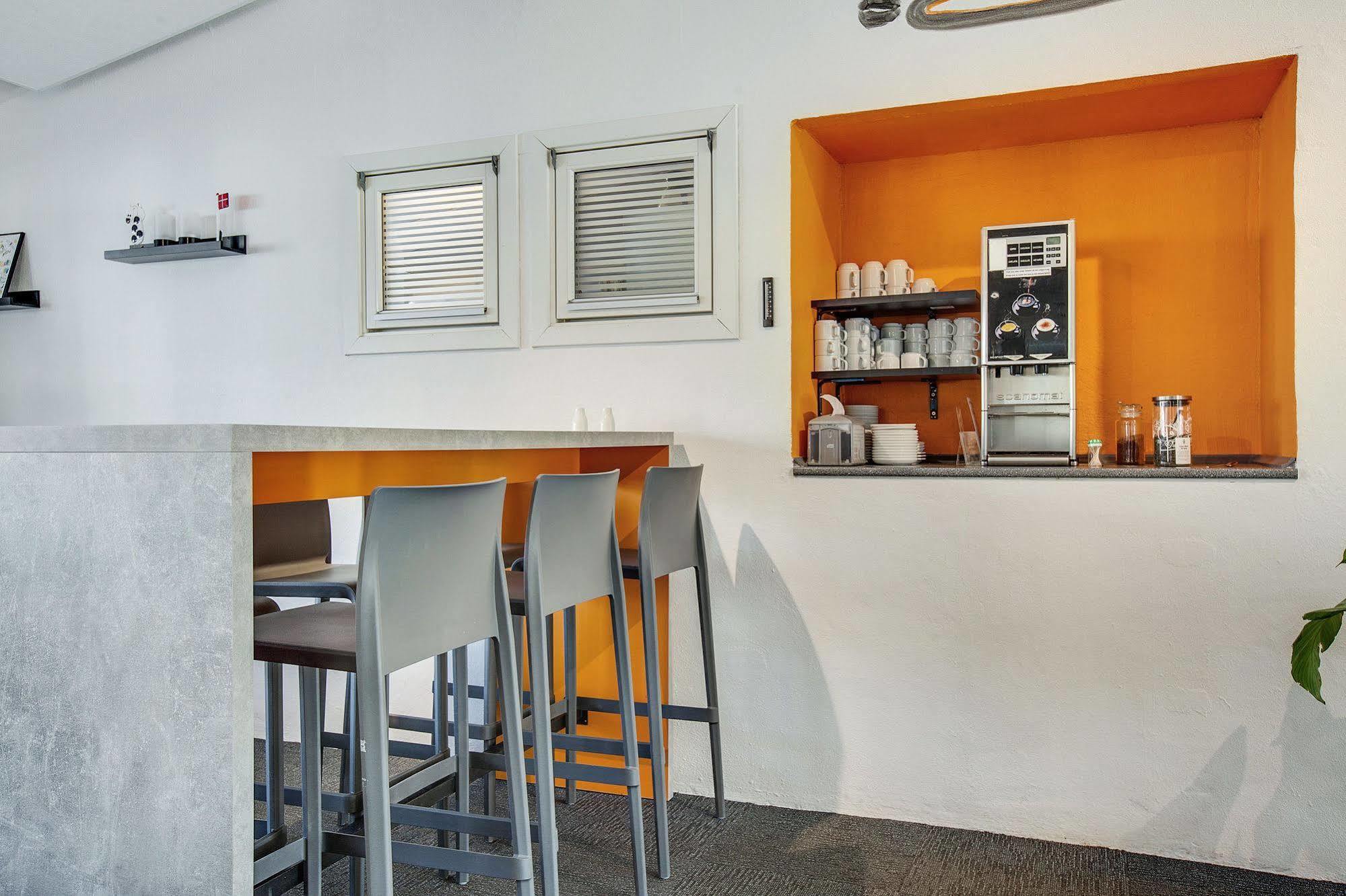 Danhostel 바일레 외부 사진