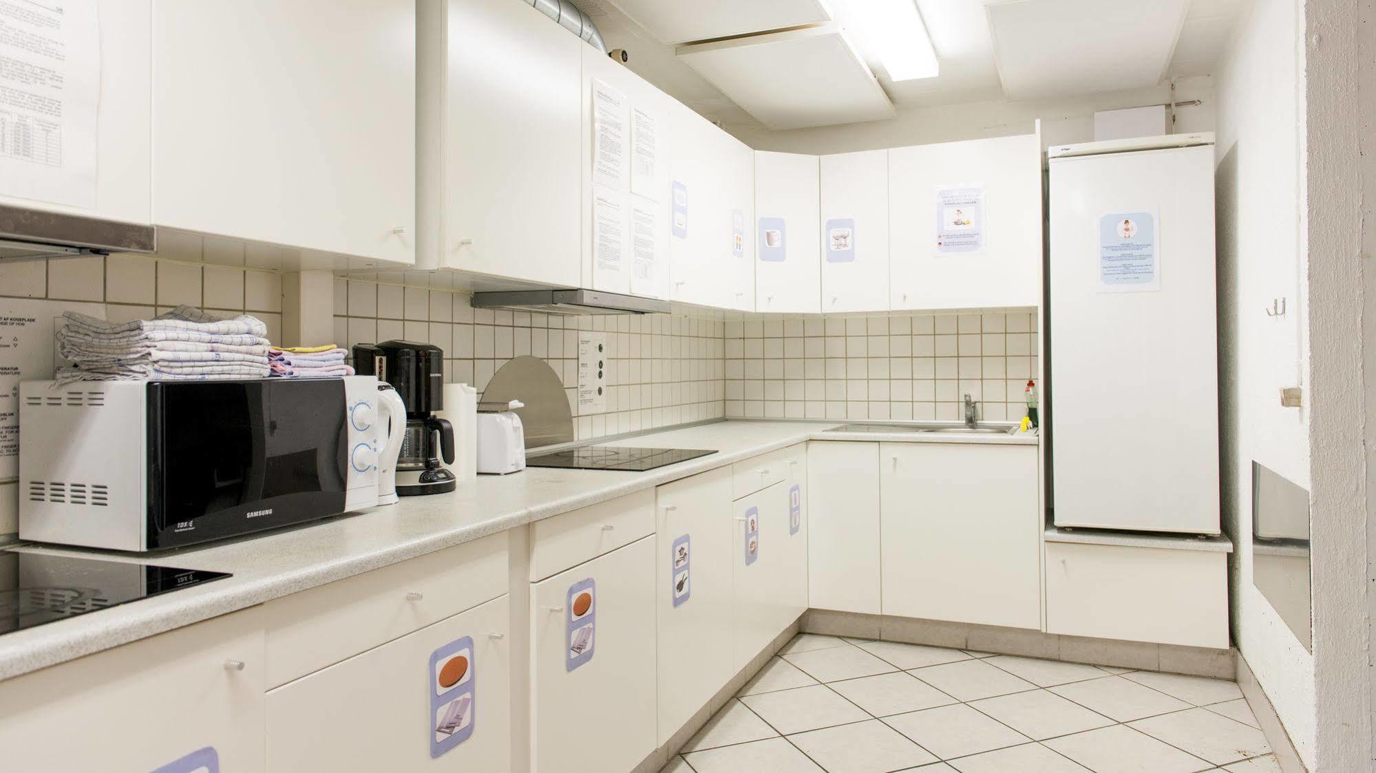 Danhostel 바일레 외부 사진