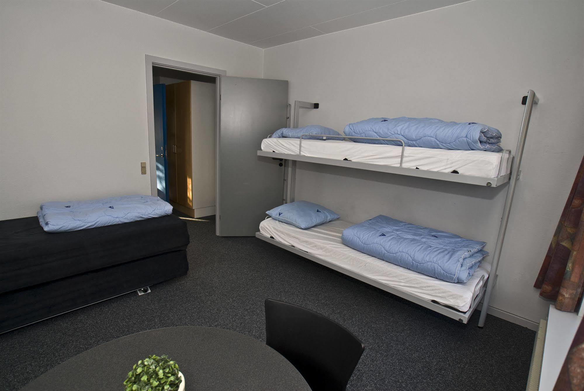 Danhostel 바일레 외부 사진