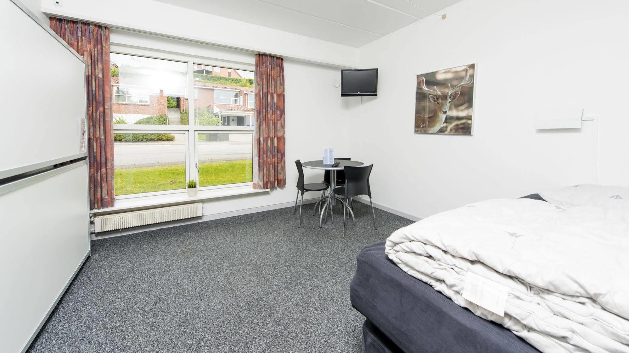 Danhostel 바일레 외부 사진