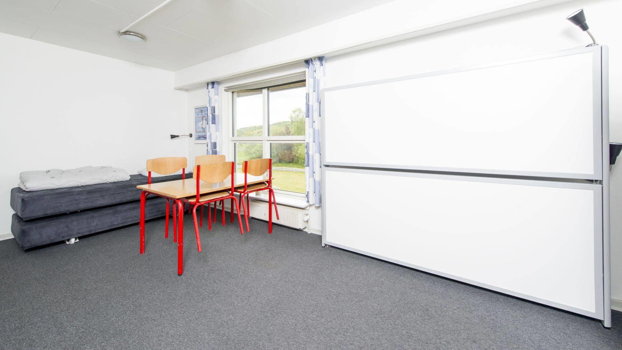 Danhostel 바일레 외부 사진