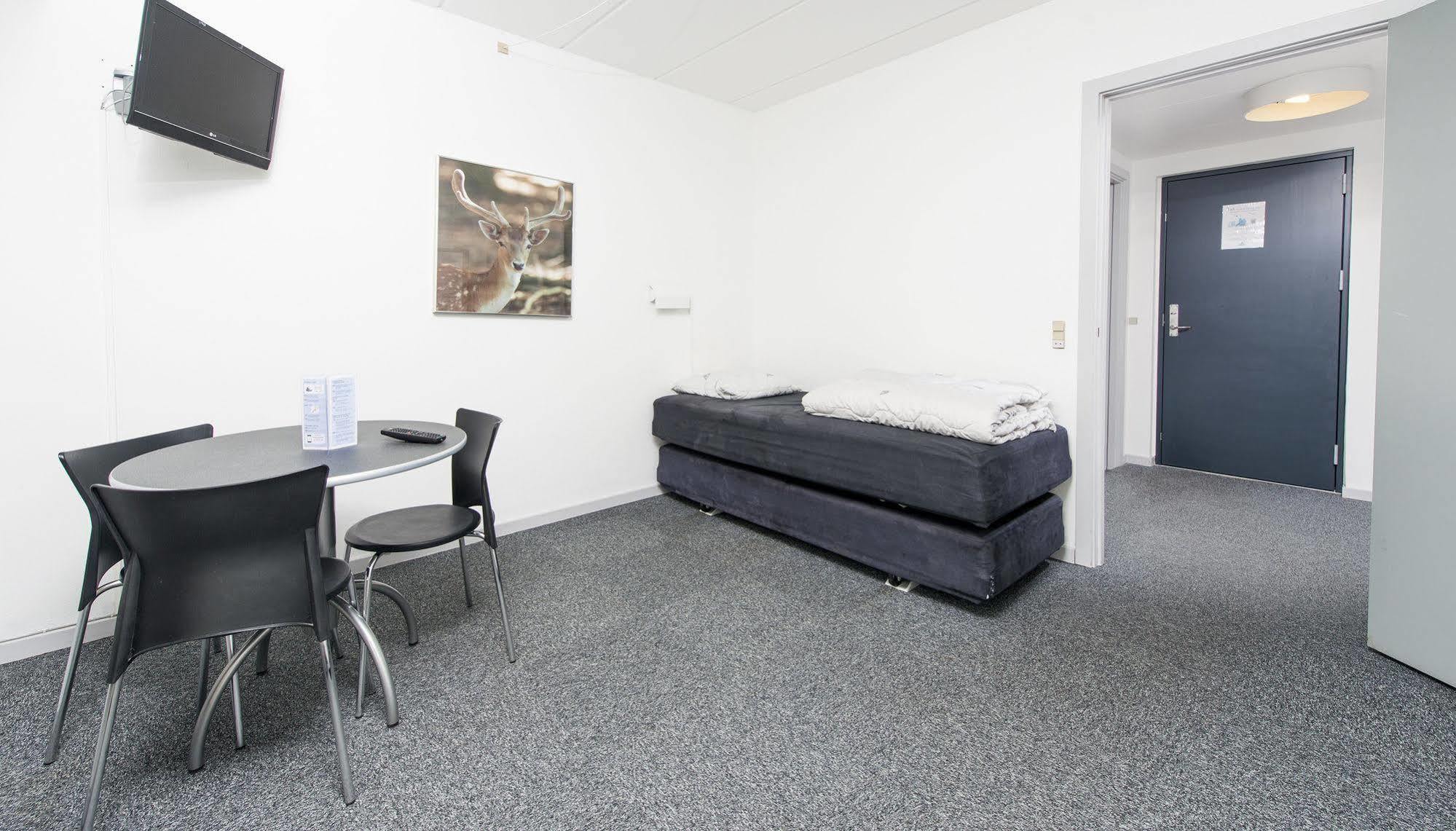 Danhostel 바일레 외부 사진