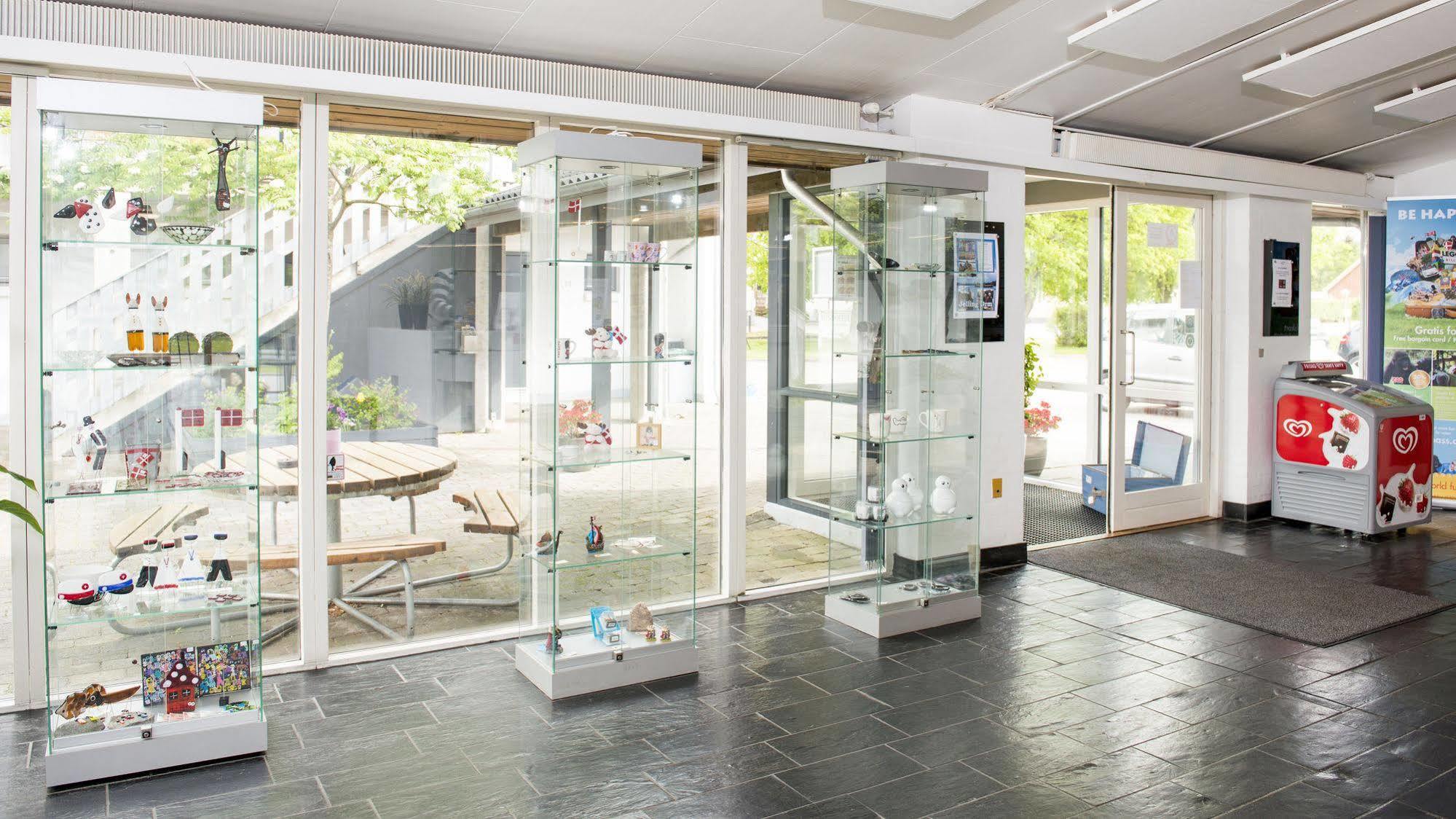 Danhostel 바일레 외부 사진